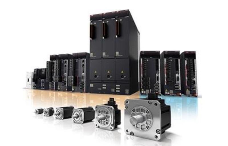 Нови сервоусилватели MELSERVO-J5 с EtherCAT базирана технология за безопасно поведение при отказ