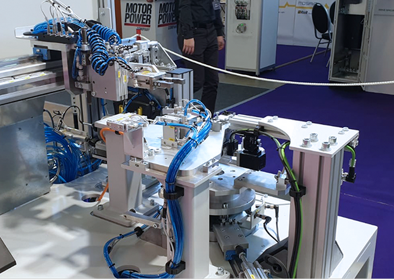Наближава крайният срок за регистрация на изложители в IFAM, INTRONIKA, ROBOTICS и MTE 2026 в Нови Сад