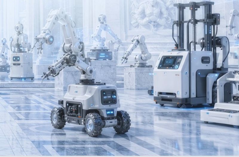Близка среща с технологиите на RSF 2026 – вижте повече за ключовите теми и акценти в програмата