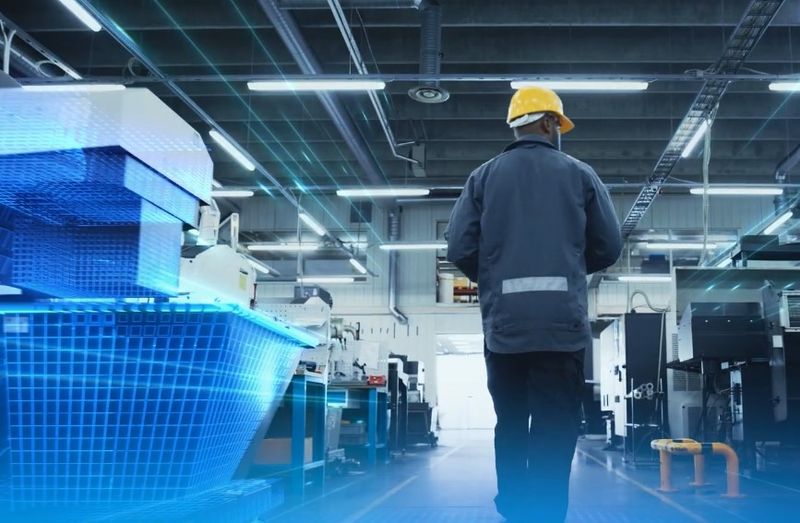 FactoryTalk Analytics PavilionX от Rockwell – мощта на прогнозното управление в реално време