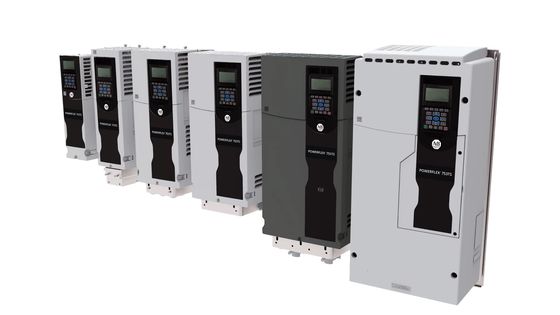 Новите задвижвания Allen‑Bradley PowerFlex 755TS – още повече предимства в дори по-компактен дизайн